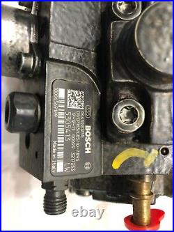 Cummins QSF2.8 QSF3.8 Diesel Engine Fuel Injection Pump 5305413 0928400803 OEM