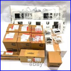 Cummins REBUILD Kit 24V 5.9L VP44 98.5 Cummins REBUILD Kit 24V 5.9L VP44 98.5