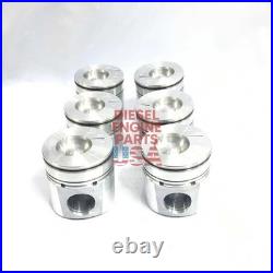 Cummins REBUILD Kit 24V 5.9L VP44 98.5