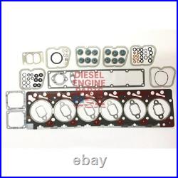 Cummins REBUILD Kit 24V 5.9L VP44 98.5 Cummins REBUILD Kit 24V 5.9L VP44 98.5