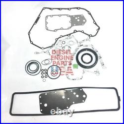 Cummins REBUILD Kit 24V 5.9L VP44 98.5