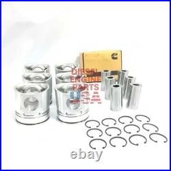 Cummins REBUILD Kit 24V 5.9L VP44 98.5