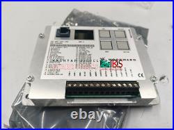 Cummins Woodward DPG-2401-002 Controller