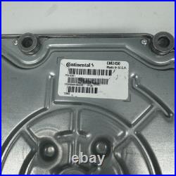 Cummins X15 Diesel Engine Control Module ECM 5572391 CM2450 5572391RX 5572391