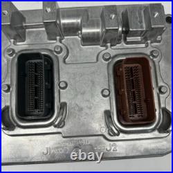 Cummins X15 Diesel Engine Control Module ECM 5572391 CM2450 5572391RX 5572391