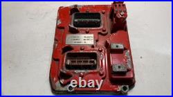 Cummins X15 ECM ECU Diesel Engine Computer P/N 4384413 CM2350 450HP CPL OEM