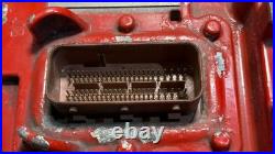 Cummins X15 ECM ECU Diesel Engine Computer P/N 4384413 CM2350 450HP CPL OEM