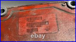 Cummins X15 ECM ECU Diesel Engine Computer P/N 4384413 CM2350 450HP CPL OEM