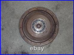 Cummins X15 ISX15 Diesel Engine Flywheel 3680921 Truck ISX Peterbilt
