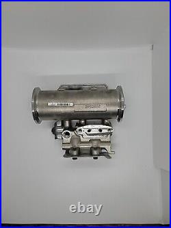 Cummins X15 SOHC Diesel Engine EGR Valve 3685948