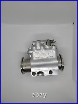 Cummins X15 SOHC Diesel Engine EGR Valve 3685948