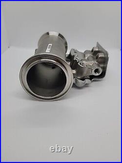 Cummins X15 SOHC Diesel Engine EGR Valve 3685948