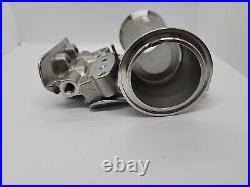 Cummins X15 SOHC Diesel Engine EGR Valve 3685948