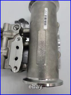 Cummins X15 SOHC Diesel Engine EGR Valve 3685948