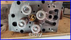 Cylinder Head Assy 3646323 RX Cummins KTA38 QSK19 Diesel Engine