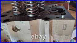 Cylinder Head Assy 3646323 RX Cummins KTA38 QSK19 Diesel Engine