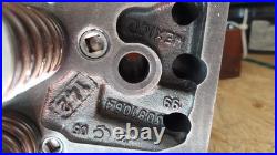 Cylinder Head Assy 3646323 RX Cummins KTA38 QSK19 Diesel Engine