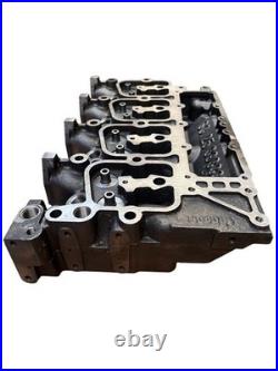 Cylinder Head BARE 3.9L Cummins 4BT 4B 4BTA Diesel Engine NEW fits 3802339