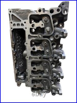 Cylinder Head BARE 3.9L Cummins 4BT 4B 4BTA Diesel Engine NEW fits 3802339