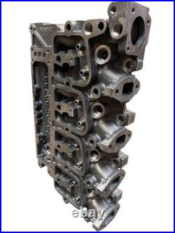 Cylinder Head BARE 3.9L Cummins 4BT 4B 4BTA Diesel Engine NEW fits 3802339