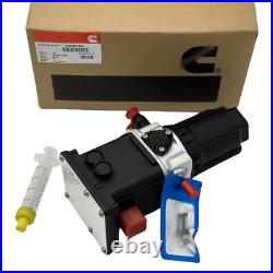 DEF Doser Pump 5506956RX Fit for Cummins Diesel Engine 4388105 5506956 NEW