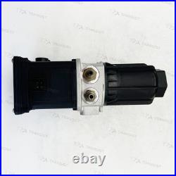 DEF Doser Urea Pump 5506956RX Fits For 5506956 Cummins 4388105 Diesel Engine New