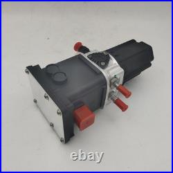 DEF Doser Urea Pump Assembly 5506956RX for Cummins Diesel Engine 4388105 5506956