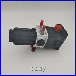 DEF Doser Urea Pump Assembly 5506956RX for Cummins Diesel Engine 4388105 5506956