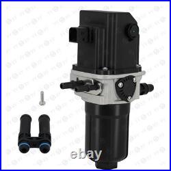 DEF Doser Urea Pump Assembly Compatible with Cummins Diesel Engine 5506956RX