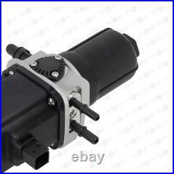 DEF Doser Urea Pump Assembly Compatible with Cummins Diesel Engine 5506956RX