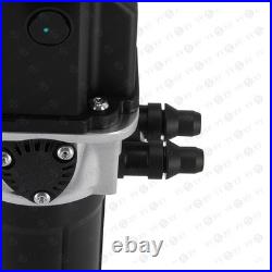 DEF Doser Urea Pump Assembly Compatible with Cummins Diesel Engine 5506956RX