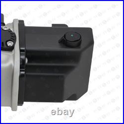 DEF Doser Urea Pump Assembly Compatible with Cummins Diesel Engine 5506956RX DEF Doser Urea Pump Assembly Compatible with Cummins Diesel Engine 5506956RX