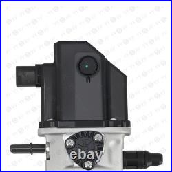 DEF Doser Urea Pump Assembly Compatible with Cummins Diesel Engine 5506956RX DEF Doser Urea Pump Assembly Compatible with Cummins Diesel Engine 5506956RX
