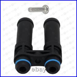 DEF Doser Urea Pump Assembly Compatible with Cummins Diesel Engine 5506956RX DEF Doser Urea Pump Assembly Compatible with Cummins Diesel Engine 5506956RX