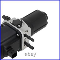 DEF Doser Urea Pump Assembly For Cummins Diesel Engine 2115624 4388105 5506956