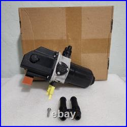 DEF Doser Urea Pump Assembly For Cummins Diesel Engine 5506956RX 4388105 5506956