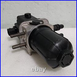 DEF Doser Urea Pump Assembly For Cummins Diesel Engine 5506956RX 4388105 5506956