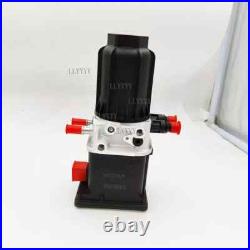 DEF Doser Urea Pump Assembly for Cummins Diesel Engine 5506956RX 4388105 5506956