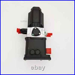 DEF Doser Urea Pump Assembly for Cummins Diesel Engine 5506956RX 4388105 5506956