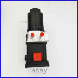 DEF Doser Urea Pump Assembly for Cummins Diesel Engine 5506956RX 4388105 5506956