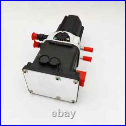 DEF Doser Urea Pump Assembly for Cummins Diesel Engine 5506956RX 4388105 5506956