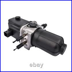 DEF Doser Urea Pump Assembly for Cummins Diesel Engine 5506956RX/4388105/5506956