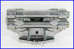 thumbnail interactive-video image 1 of Dual Remote Bypass Engine Oil Filter Kit - No Filters - Fits Baldwin BF7587, FRAM XG3976A - Wvoheater.com 1 of 3