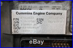 Daf Lf 45 3.9 Cummins Paccar Engine Be110c Lf45.150 £2,300+vat