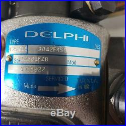 Delphi 4 Cylinder Injection Pump Fits Cummins Diesel Engine 3042F450 (3912922)