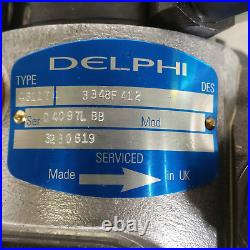 Delphi CAV Type 431174 Diesel Fuel Pump for Cummins Generator and Marine 3280619