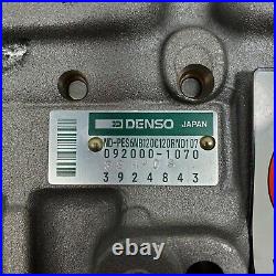 Denso Inline Fuel Injection 6 Cyl Pump Fits Cummins Engine 092000-1070 (3924843)