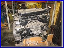 Detroit 4-71 Rebuilt Diesel Engine. All Complete and Run Tested