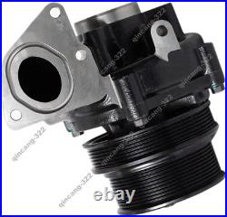 Diesel Engine Cooling Water Pump for Cummins ISZ ISZ13 Engine 5580047 4327408