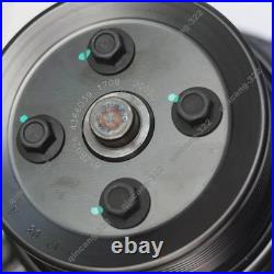 Diesel Engine Cooling Water Pump for Cummins ISZ ISZ13 Engine 5580047 4327408